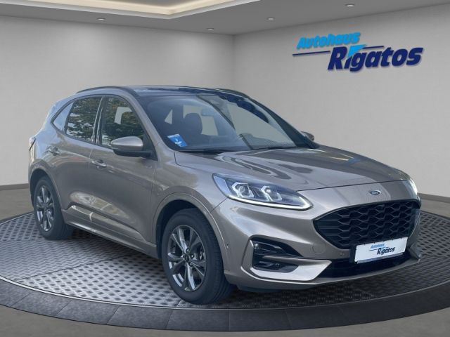 Ford Kuga 2.5 Duratec Plug-in-Hybrid ST-Line X Autom.