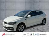 Volkswagen Polo 1.0 TSI R-LINE NAV+ACC+SHZ+PDC+RFK+NSW+PANO