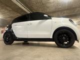 Smart ForFour 1.0 52kW - - Smart ForFour in Ludwigshafen