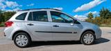 Renault Clio Grandtour Dynamique | 81.700 km | HU 5/2026 - Renault Clio aus 2009: Kombi