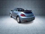 Volkswagen Beetle Cabriolet 1.2 TSI Design Sitzhzg. Navi Te - Gebrauchtwagen in Siegen