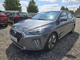 Hyundai IONIQ Trend Hybrid, 1. HAND, TÜV NEU, GARANTIE! - Hyundai IONIQ Trend mit Hybrid-Antrieb (Benzin/Elektro)