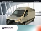 Mercedes-Benz Sprinter 315 KA HD/L Klima Sortimo Navi Kamera - Mercedes-Benz Sprinter: Sortimo