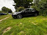 Volkswagen Passat CC - Volkswagen CC aus 2010