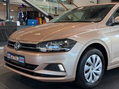 VW Polo - Ansicht 9