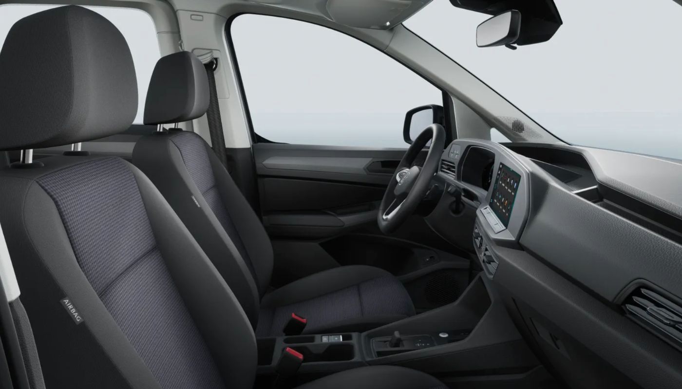 Volkswagen Caddy - Bild 15