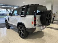 LAND ROVER  bei Bilicar