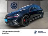 Volkswagen Polo 2.0 TSI DSG GTI Navi Edition 25 Navi IQ.Lig - Volkswagen Polo: Leder