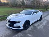 Chevrolet Camaro 2ss Magnetic Ride  - gebrauchte Chevrolet Camaro aus dem Jahr 2021