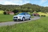Audi A1 2.0 TDI Ambition Sportback Ambition - mit Diesel-Antrieb: Kleinwagen, 2.0