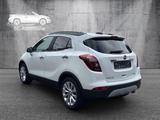 Opel Mokka X*1.Hand*LED*CarPlay*Kamera*KeyLess*AHK - Opel Mokka in Herne