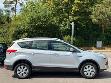 Ford Kuga - 10