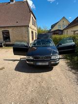 Audi 80 Cabrio - Audi 80: C