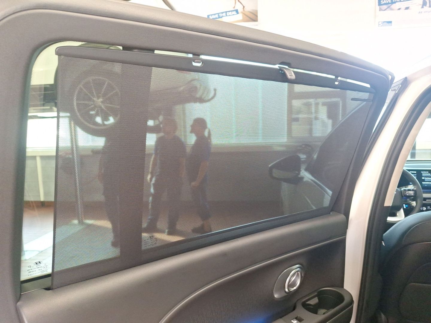 Hyundai IONIQ 9 – Bild 19