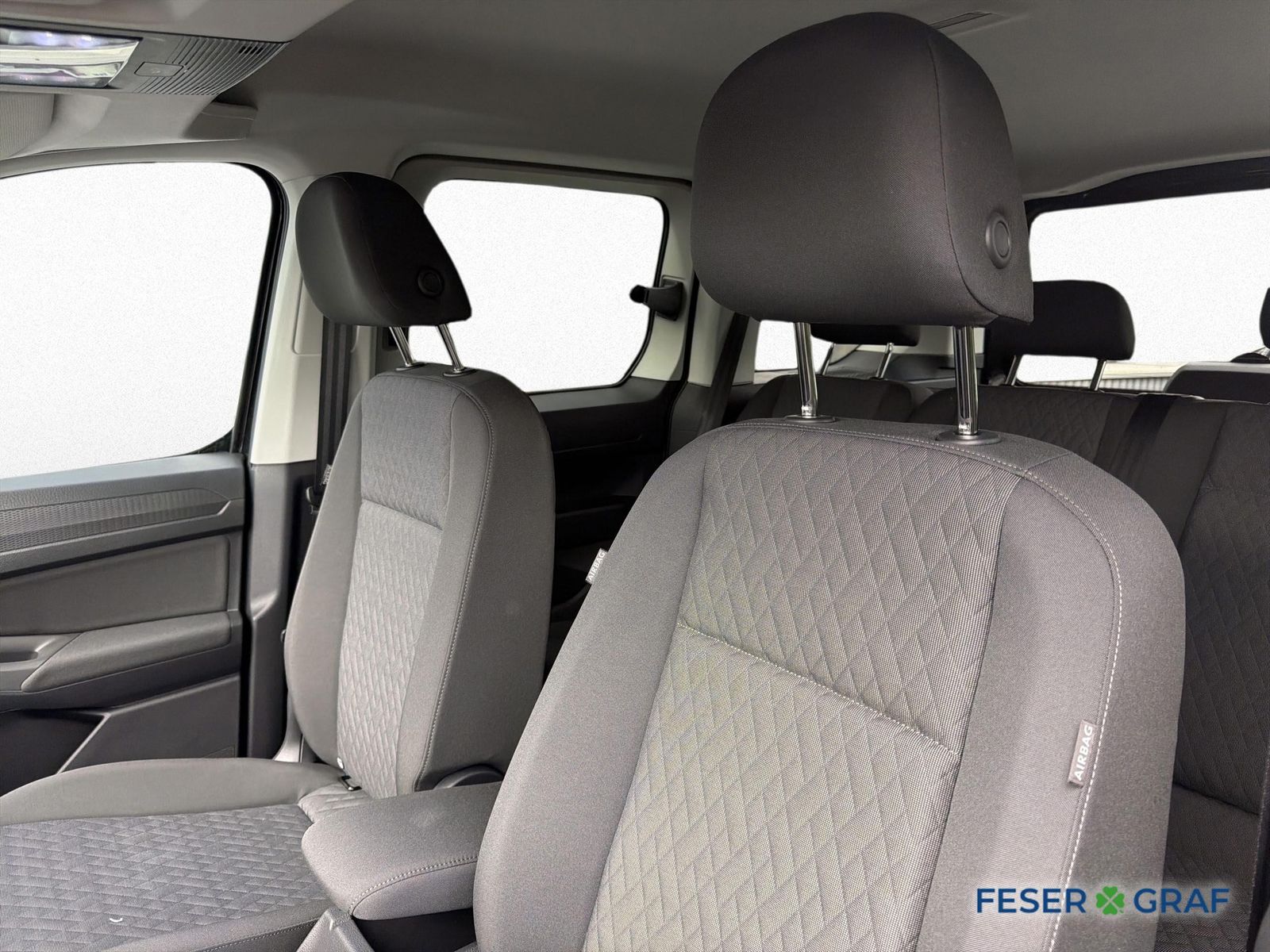 Volkswagen Caddy - Bild 7
