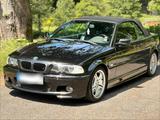 BMW 320ci E46 Cabrio 6Zylinder M-Paket - BMW: Cabrio, E46 M Paket