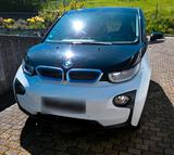 BMW Bmw i3 Rex - gebrauchte BMW i3 aus dem Jahr 2017