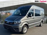 MAN TGE 3.180 4X2F SB Klima Einparkhilfe - MAN Gebrauchtwagen von 2023