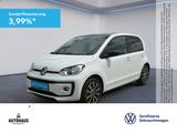 Volkswagen up! Black Style 1.0 16" KLIMA SHZ - Volkswagen up! in Braunschweig