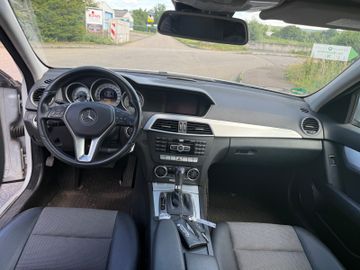 Mercedes C 180 - 10