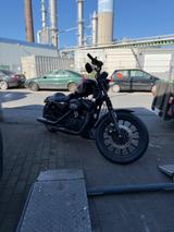 Harley-Davidson Xl 883 r - HARLEY-DAVIDSON 883 R