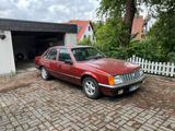 Opel Senator A 2,5 E Oldtimer - Opel Senator Gebrauchtwagen