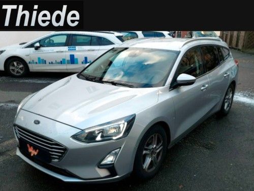 Ford Focus Turnier 1.0 COOL & CONN. NAVI/LED/SHZ/TEMP