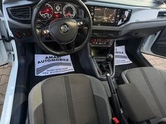 VW Polo - Vorschau 19