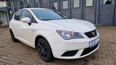 Seat Ibiza Style 1.2TSI*Klima*SHZ*PDC*Tüv+Service neu