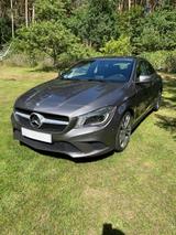 Mercedes-Benz CLA 180 - Inspektion neu Leder Bi-Xenon