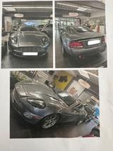 Aston Martin Vanquish V12 Vanquish S - Aston Martin Vanquish: V12