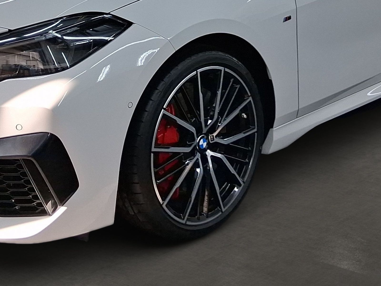 BMW M235 - Bild 6