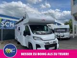 LMC Tourer Alkoven A 690 G Fiat - LMC Diesel Alkoven