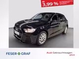 Audi A1 Sportback Advanced 30 TFSI - Audi A1: TFSI