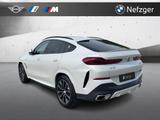BMW X6 xDrive40d M Sport AHK H&K PANO LED - BMW X6: 40d
