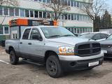 Dodge RAM 1500 4.7L 4WD LPG *6-Sitzer*TÜV NEU*AHK 3,5t - Dodge aus 2005