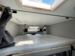 Sun Living S 72 DL *Face2Face + Einzelbetten + Hubbett
