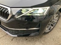 Skoda Octavia - Vorschau Bild 6