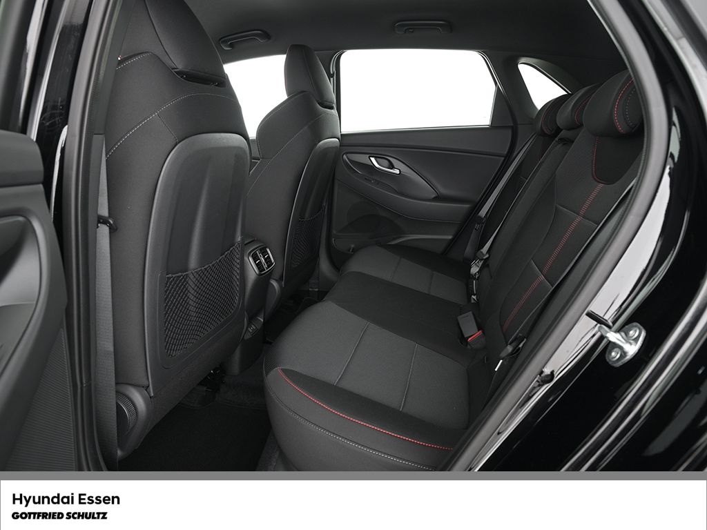 Hyundai i30 – Bild 11
