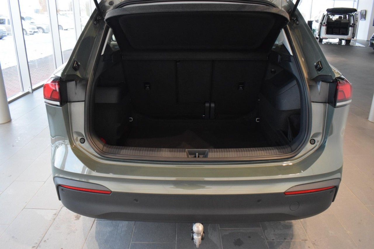 Volkswagen Tiguan - Bild 9