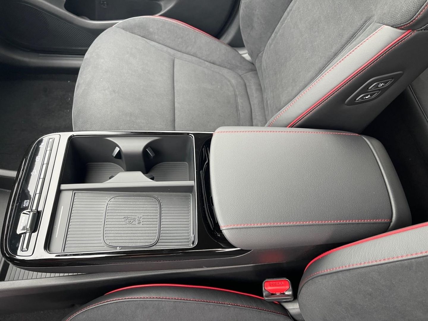 Hyundai TUCSON - Bild 13