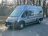 Pössl Roadcruiser Revolution 6.40 *2x Längsbetten** - Pössl Roadcruiser Revolution