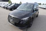 Mercedes-Benz T 180 d Progressive Edition MBUX10''+Kamera+AHK - scheckheftgepflegte Mercedes T-Klasse