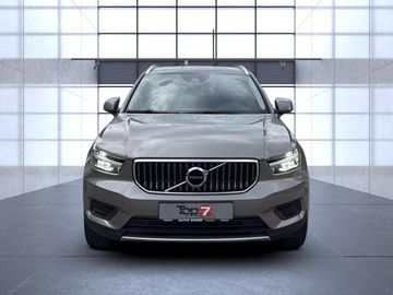 Volvo XC40 - 6