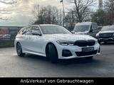 BMW 320 3 Touring 320 d M-Pack*PDC*SHZ*LED*Navi*1Ha - BMW 320: 320d Pack M