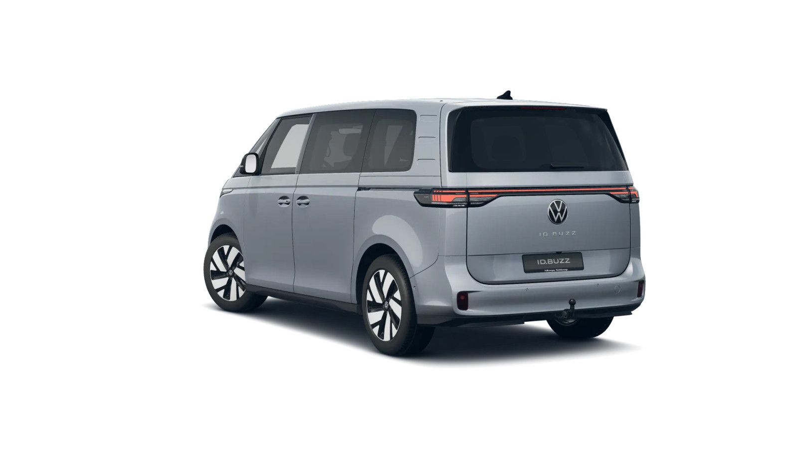 Volkswagen ID.Buzz Pure AHK Matrix SiHz Klima ACC foto 4