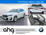 BMW X1 sDrive20i M Sport AHK Premium Paket Comfort P - BMW X1 Jahreswagen