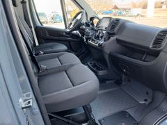 Jumper Kipper 35 L2 Heavy HDI 140 Jumper Kipper 35 L2 Heavy HDI 140