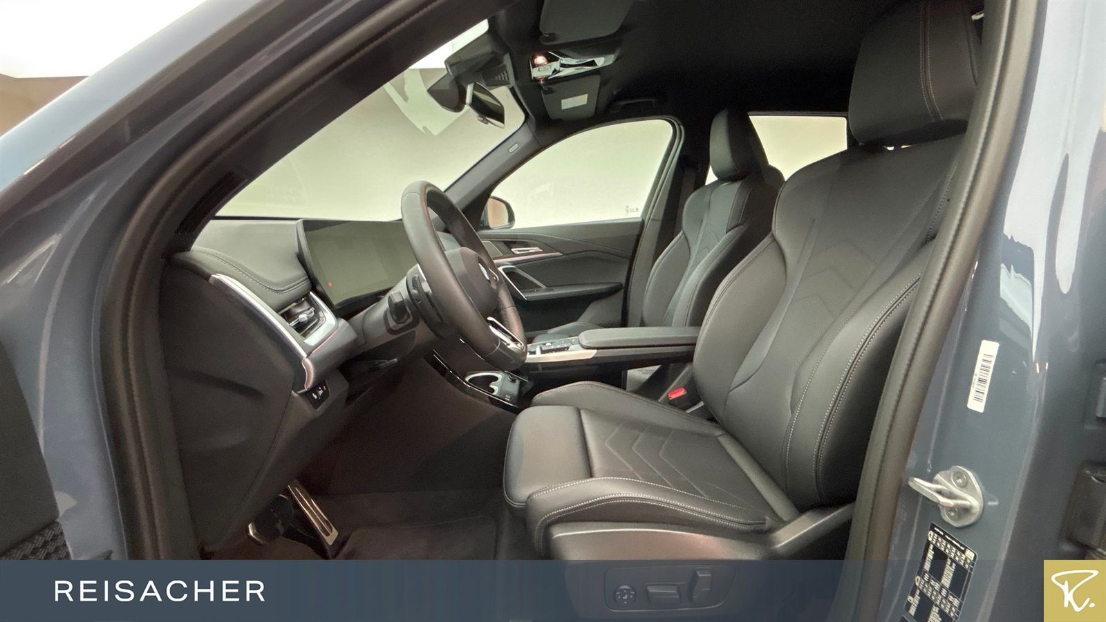 BMW X1 xDrive23d A M-Sport DA ACC LCPlus RFK eSitz foto 4