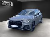 Audi SQ7 competition plus 7Sitz*Pano*Matrix*ACC*22 - Audi SQ7 in Dresden